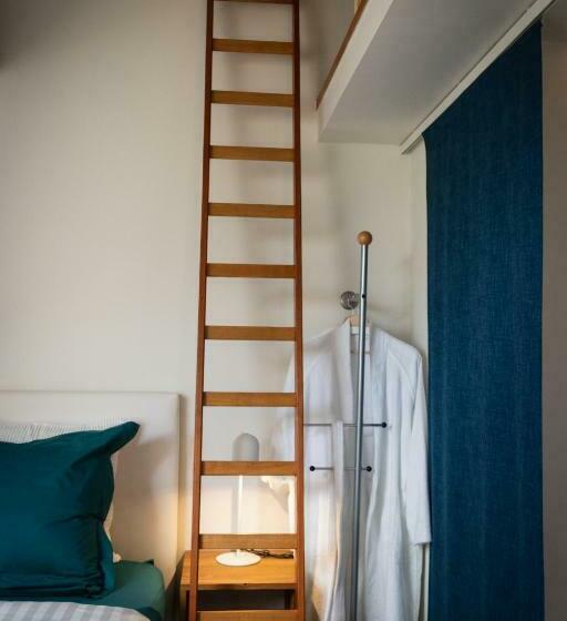 مبيت وإفطار Bc Bed En Comfort