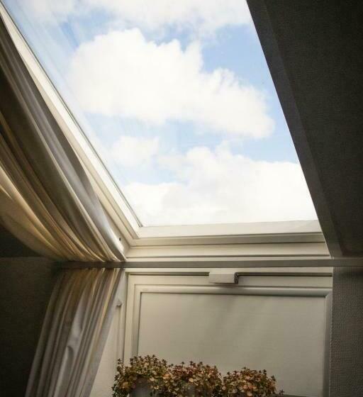 مبيت وإفطار Bc Bed En Comfort