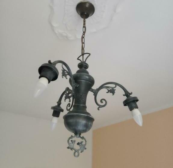 Bed & Breakfast Mezzaluna