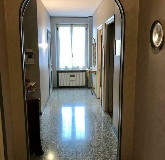 민박 Cà Del Cerin