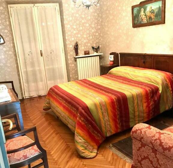 민박 Cà Del Cerin