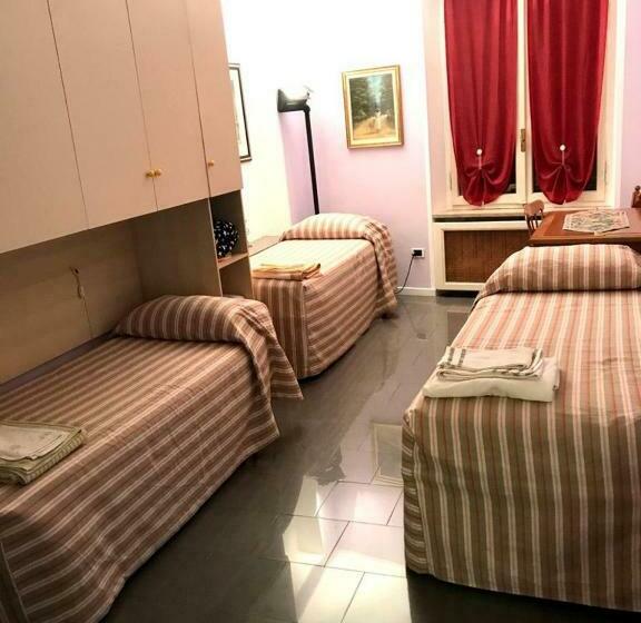 민박 Cà Del Cerin