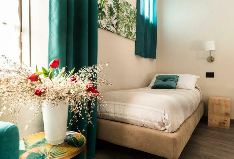 ベッドアンドブレックファースト Ca Difra