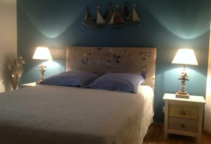 Bed and Breakfast Chambres D Hôtes Dans La Baie Du Mt St Michel