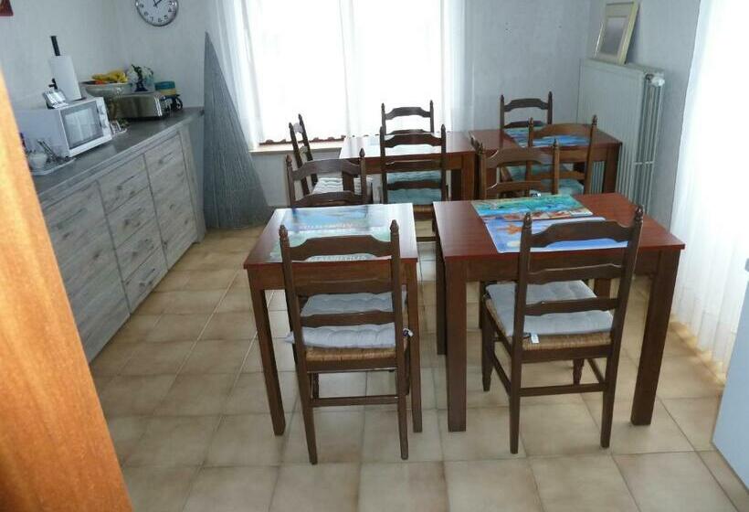 צימר Dodo Des Iles