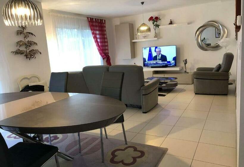 צימר Home Auray