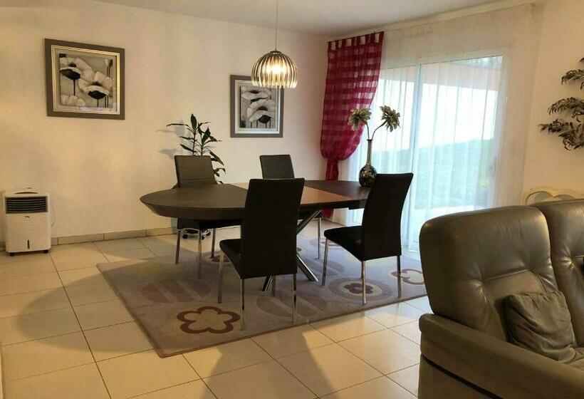 צימר Home Auray