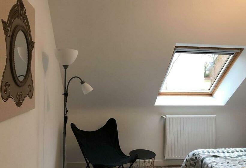 צימר Home Auray