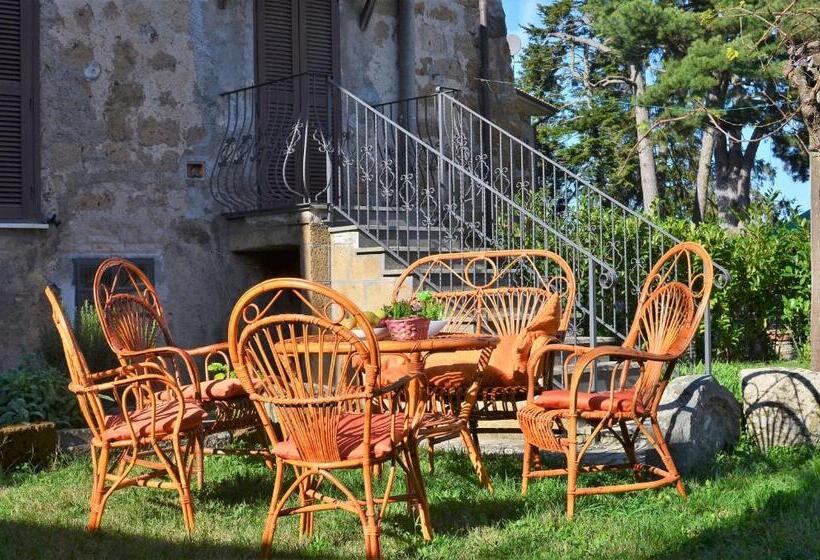 مبيت وإفطار Il Giardino Di Elena