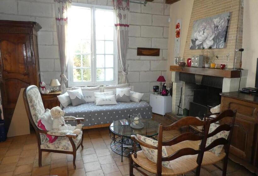Bed and Breakfast Le Chat Courant