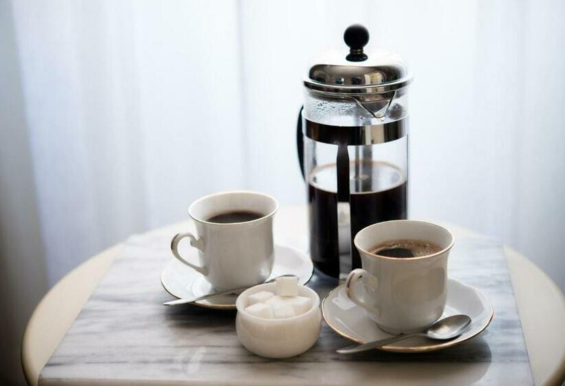 민박 Le Petit Cochon