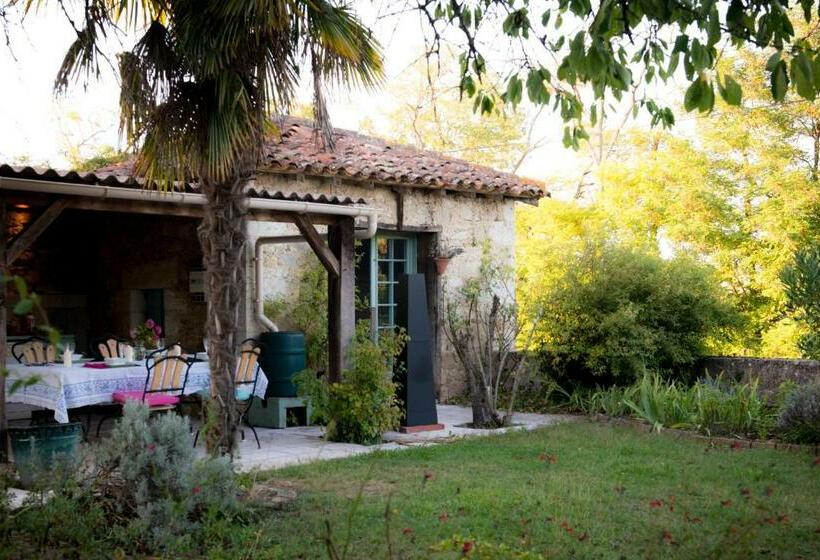 민박 Le Petit Cochon