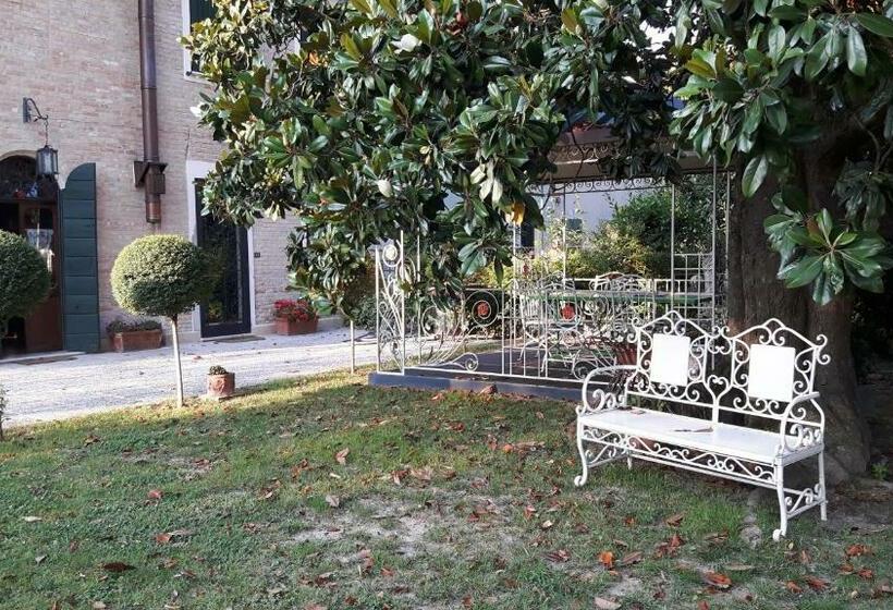 צימר Maison Elena