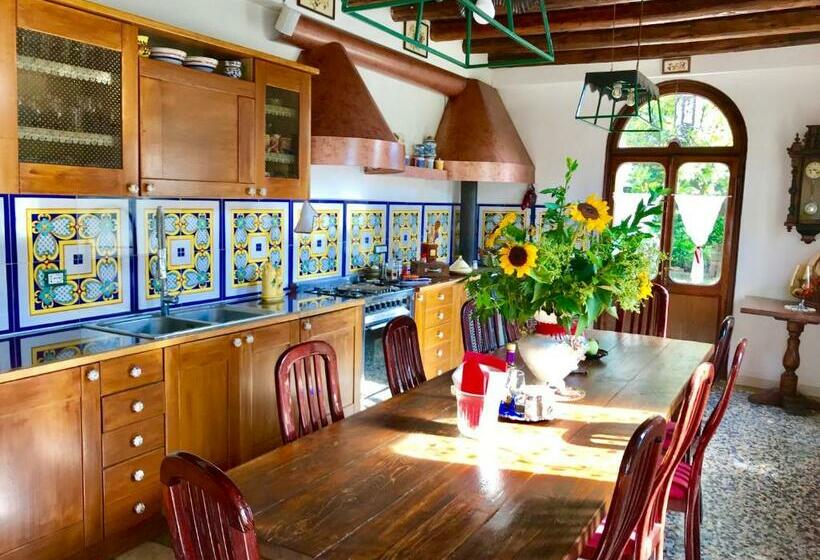 צימר Maison Elena