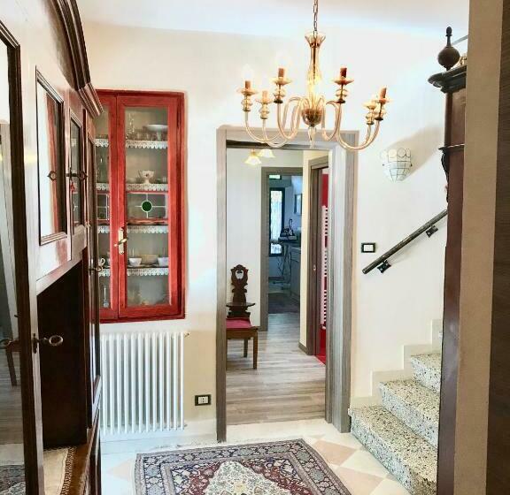 צימר Maison Elena