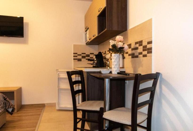 Casa Tofi Vendégház