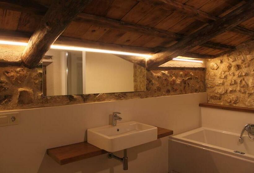 בית מלון כפרי El Retiro Del Pilar