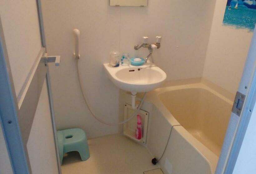 호텔 Pension Uminonakama / Vacation Stay 7494