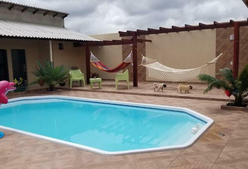 Пансион Boutique Airla Seu Hotel Em Casa