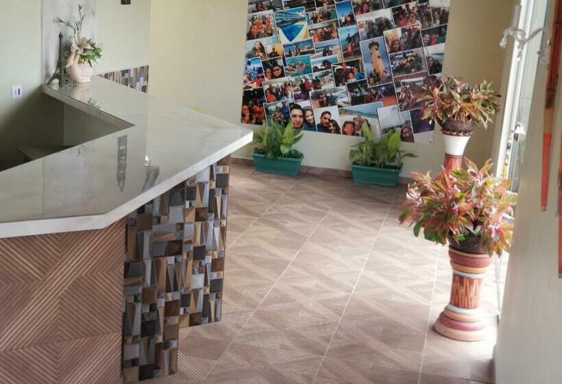 Пансион Boutique Airla Seu Hotel Em Casa