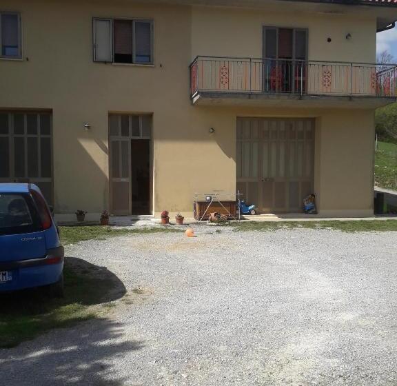 ペンション La Casa Delle Stelle Appartamento