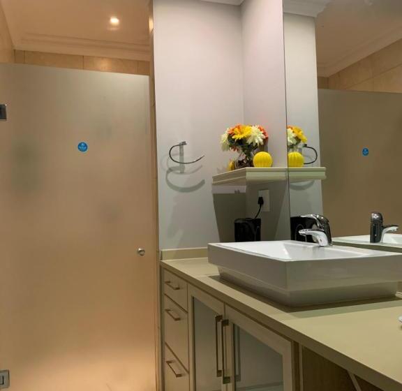פנסיון Oceansnest Guest House