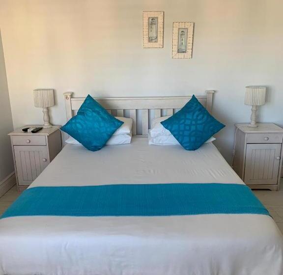 פנסיון Oceansnest Guest House