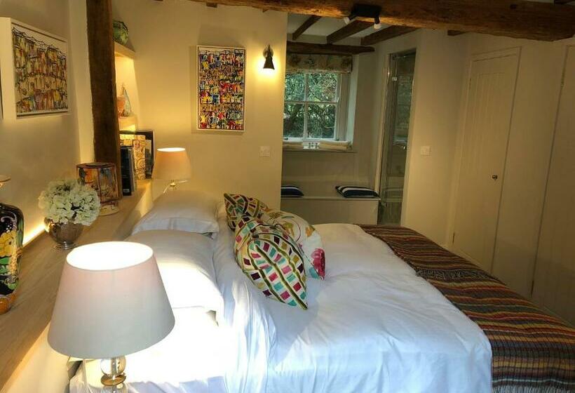 膳宿费 Thames Edge Rooms