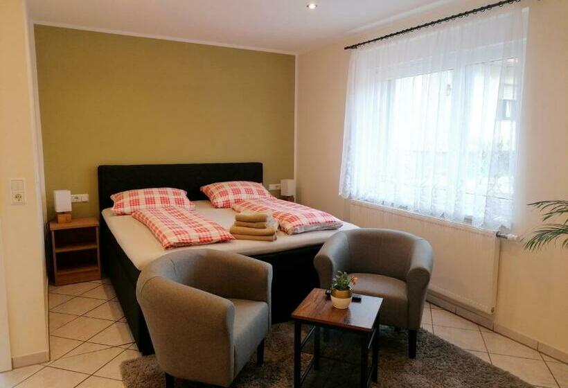 Pension Lukask