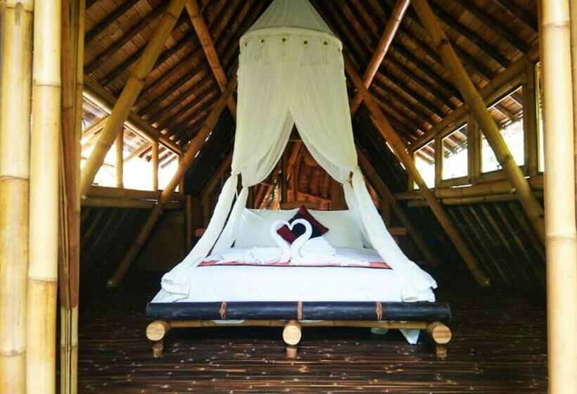 منتجع Sun Sang Eco Retreats