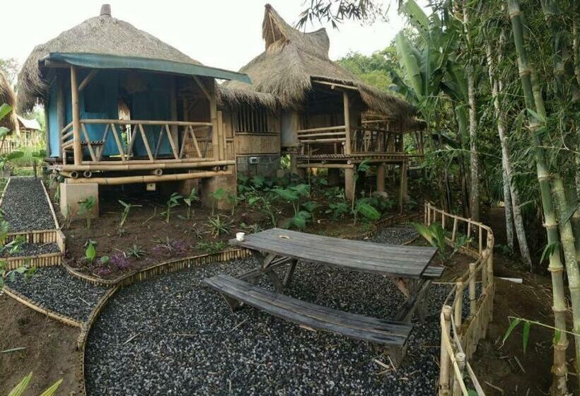 منتجع Sun Sang Eco Retreats