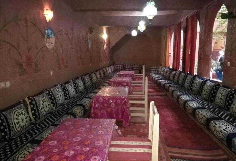 Riad Berbère Boutaghrar