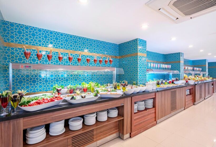 Atlas Beach Hotel