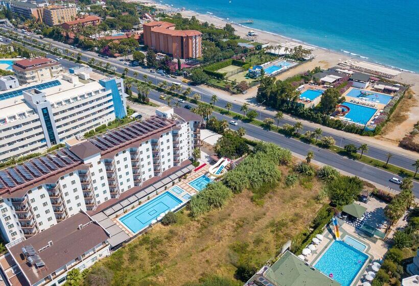 Atlas Beach Hotel