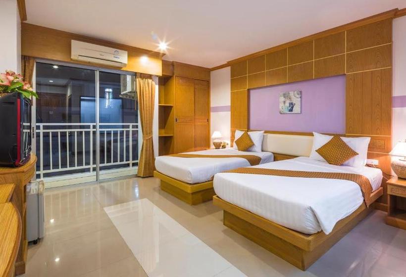 Hotel Azure Phuket