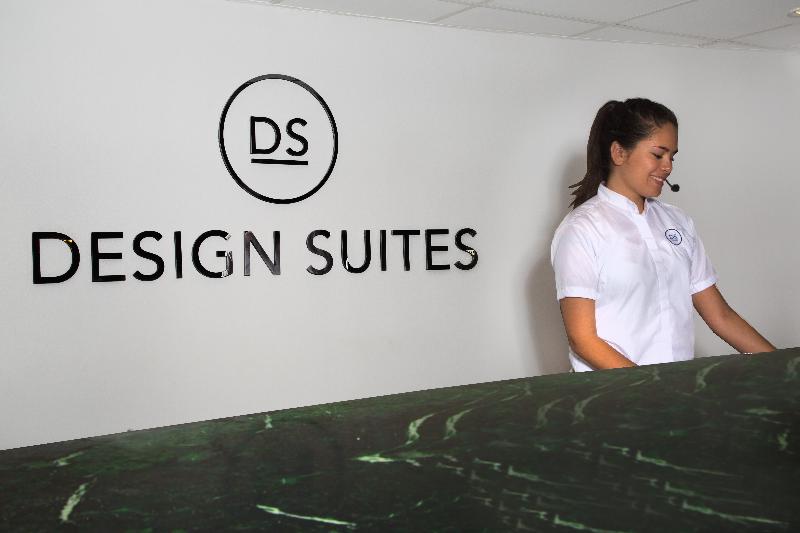 Beach Apartments By Design Suites