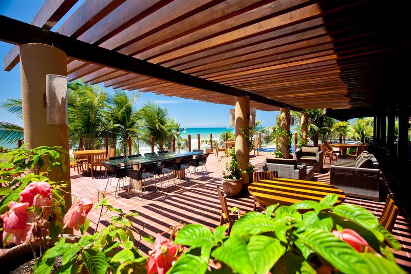 Carmel Charme Resort