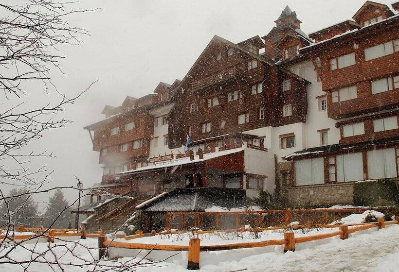 هتل Catedral Ski & Wellness