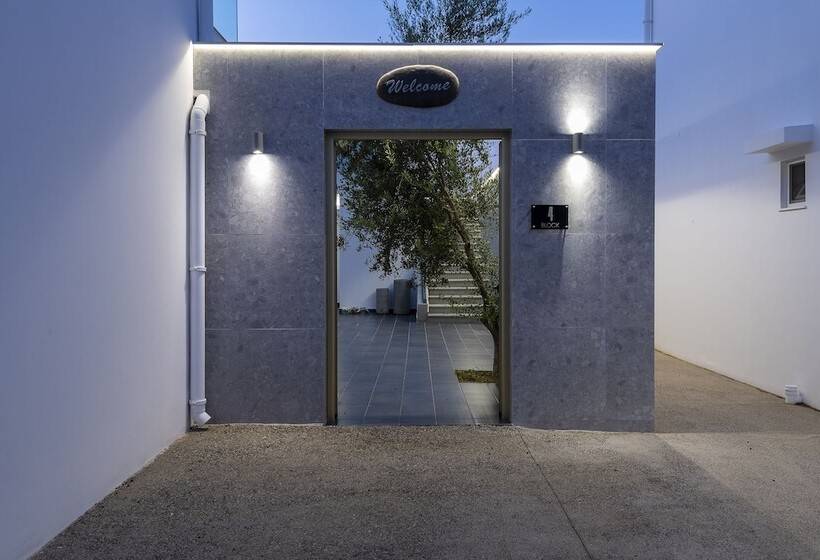 Diamond Boutique Hotel