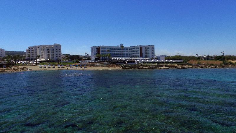 Evalena Beach