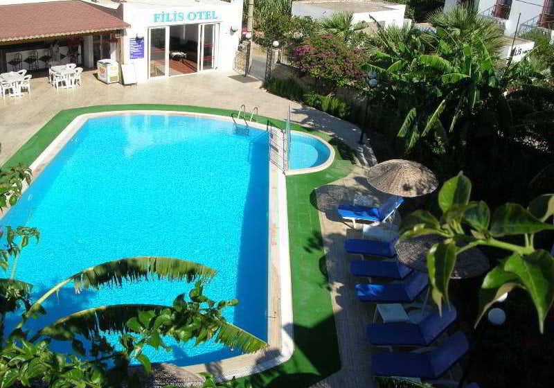 Filis Hotel