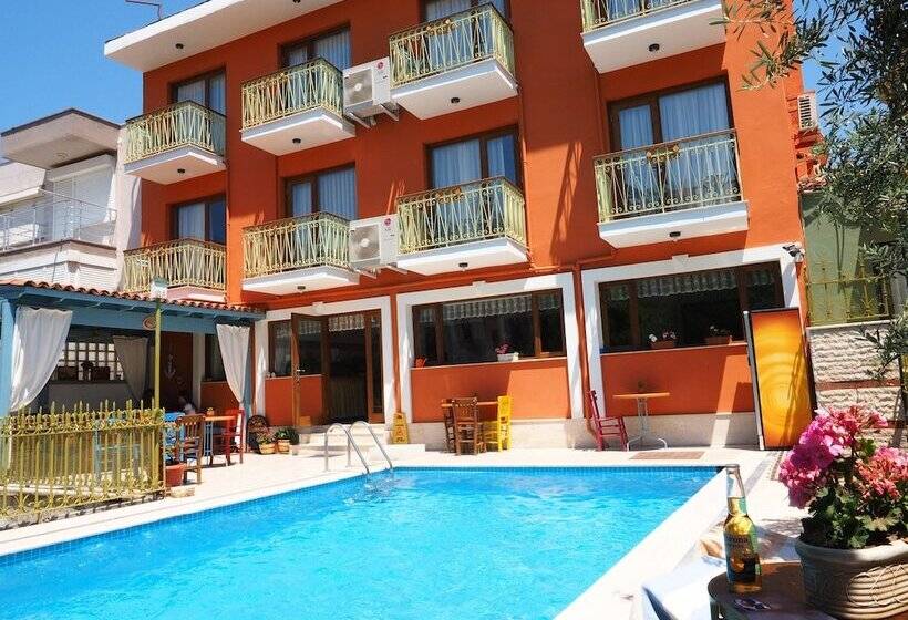 Foca 1887 Otel