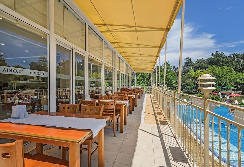 Gloria Hotel   All Inclusive