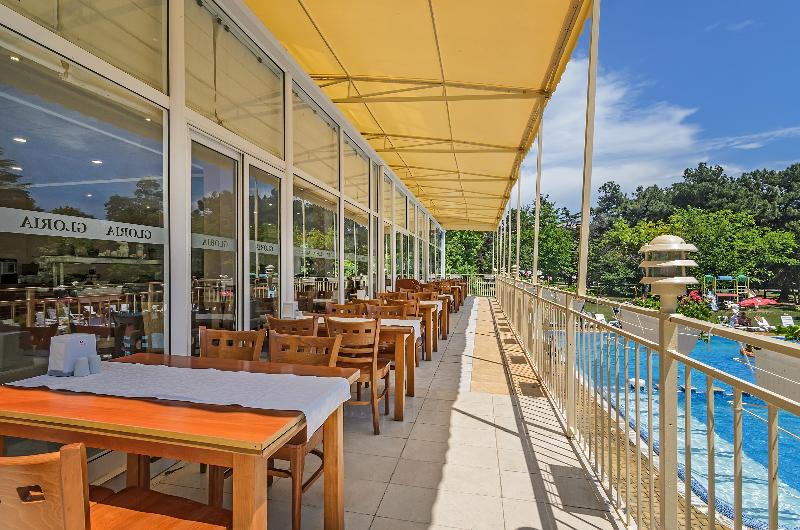 Gloria Hotel   All Inclusive
