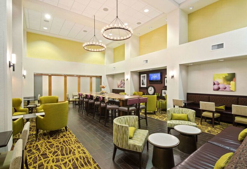 Hampton Inn & Suites By Hilton Walla Walla