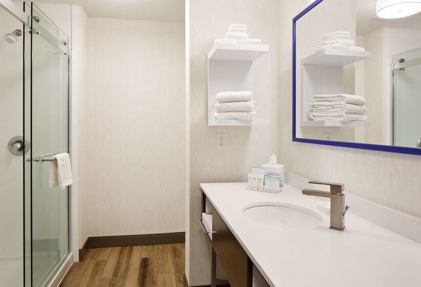 Hampton Inn & Suites By Hilton Walla Walla