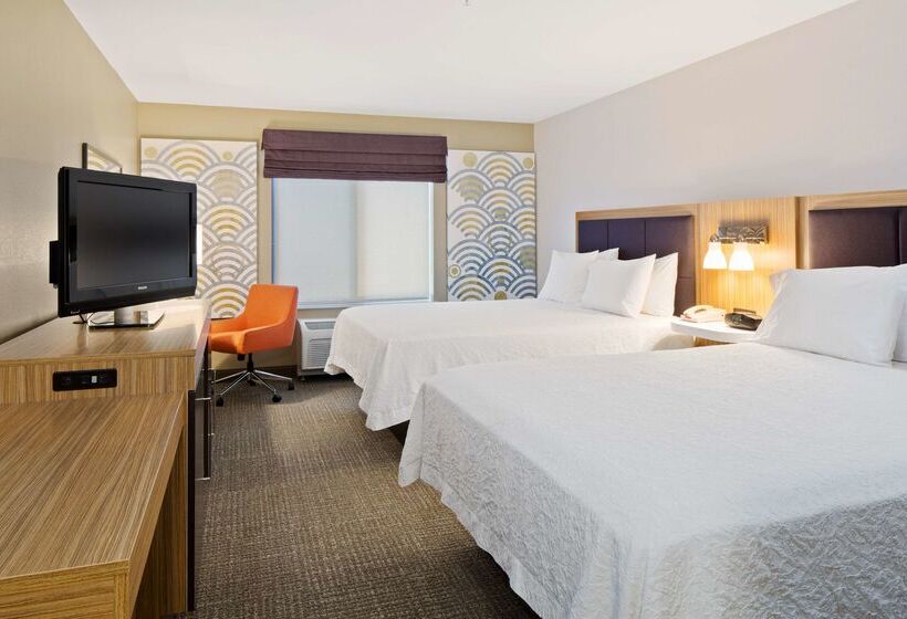 Hampton Inn & Suites By Hilton Walla Walla