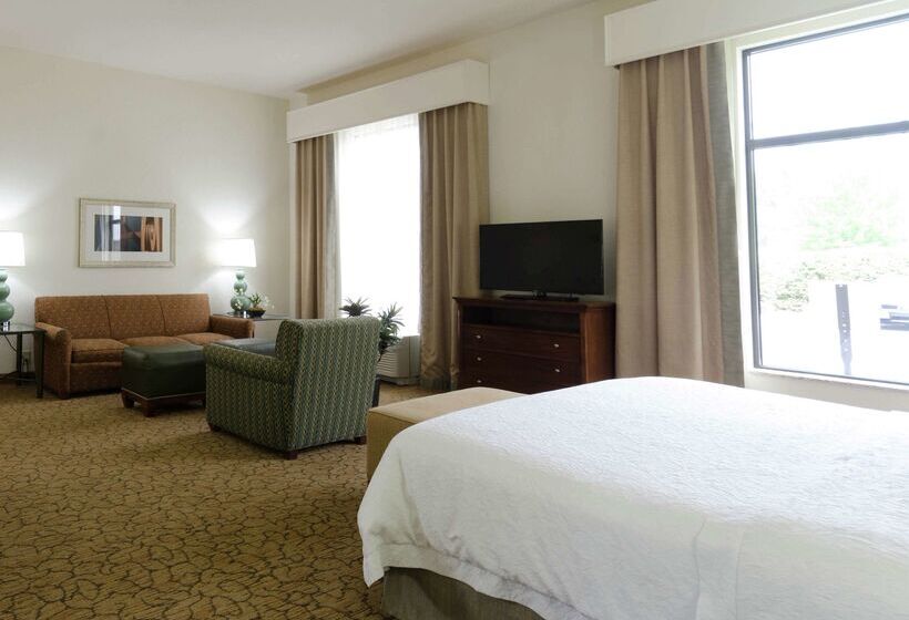 Hampton Inn Hickory