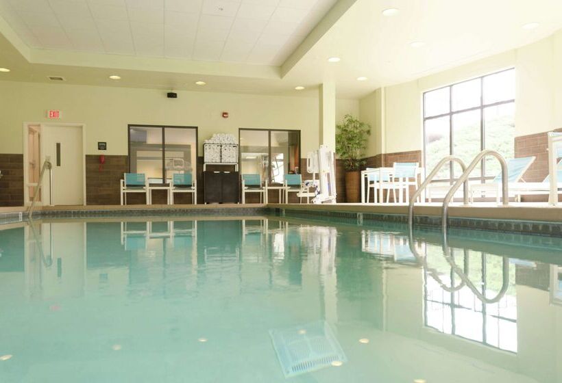 Hampton Inn Hickory