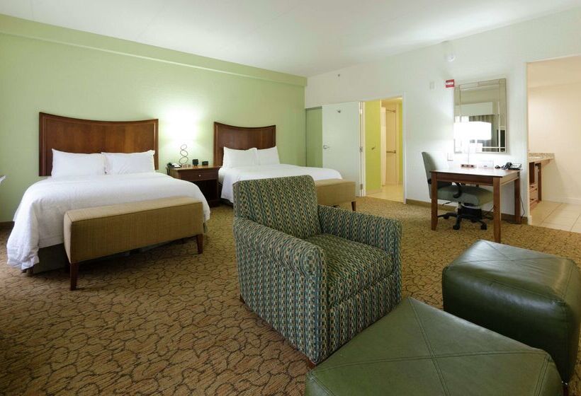 Hampton Inn Hickory